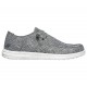 Skechers Relaxed Fit: Melson Chad Grey Men