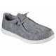 Skechers Relaxed Fit: Melson Chad Grey Men