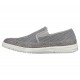 Skechers Relaxed Fit: Melson Petros Grey Men