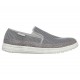 Skechers Relaxed Fit: Melson Petros Grey Men