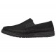 Skechers Relaxed Fit: Melson Petros Black Men