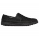 Skechers Relaxed Fit: Melson Petros Black Men