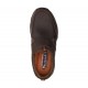 Skechers Relaxed Fit: Montz Devent Brown Men