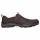 Skechers Relaxed Fit: Montz Devent Brown Men