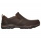 Skechers Relaxed Fit: Montz Devent Brown Men