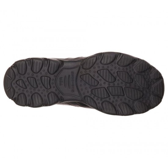 Skechers Relaxed Fit: Montz Devent Black Men