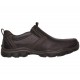 Skechers Relaxed Fit: Montz Devent Black Men