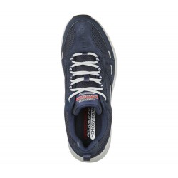 Skechers Relaxed Fit: Oak Canyon Duelist Navy Men