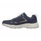 Skechers Relaxed Fit: Oak Canyon Duelist Navy Men