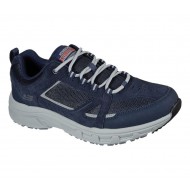 Skechers Relaxed Fit: Oak Canyon Duelist Navy Men