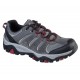 Skechers Relaxed Fit: Pine Trail Kordova Grey/Black Men