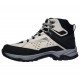 Skechers Relaxed Fit: Polano Norwood Grey/Black Men