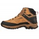 Skechers Relaxed Fit: Polano Norwood Brown/Black Men