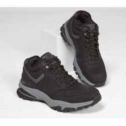 Skechers Relaxed Fit: Ralcon Torado Black Men