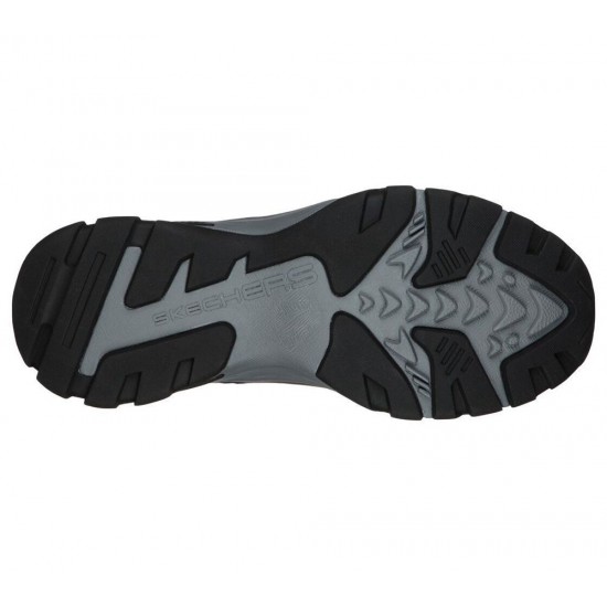 Skechers Relaxed Fit: Ralcon Torado Black Men