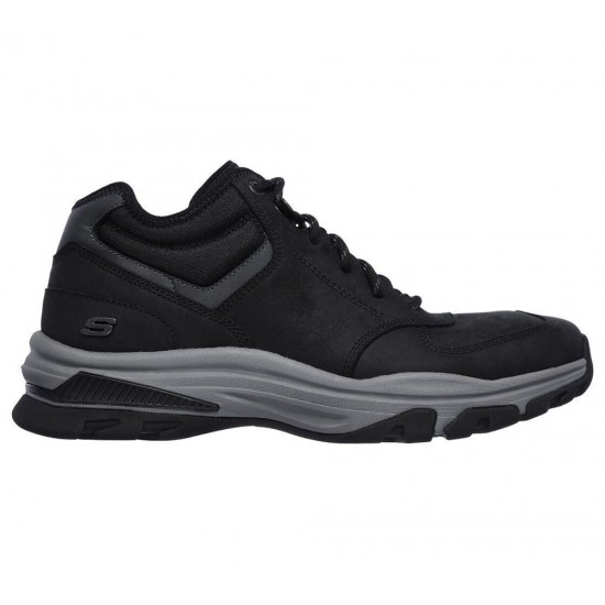 Skechers Relaxed Fit: Ralcon Torado Black Men