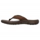 Skechers Relaxed Fit: Reggae Cobano Brown Men