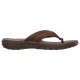 Skechers Relaxed Fit: Reggae Cobano Brown Men