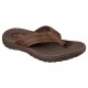 Skechers Relaxed Fit: Reggae Cobano Brown Men