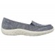 Skechers Relaxed Fit: Reggae Fest Manzanita Navy Women