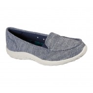 Skechers Relaxed Fit: Reggae Fest Manzanita Navy Women