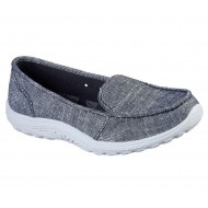 Skechers Relaxed Fit: Reggae Fest Manzanita Grey Women