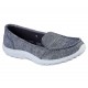 Skechers Relaxed Fit: Reggae Fest Manzanita Grey Women