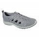 Skechers Relaxed Fit: Reggae Fest 2.0 Happy Getaway Grey Women