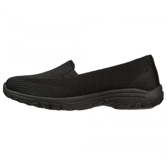 Skechers Relaxed Fit: Reggae Fest 2.0 Sweet Poise Black Women