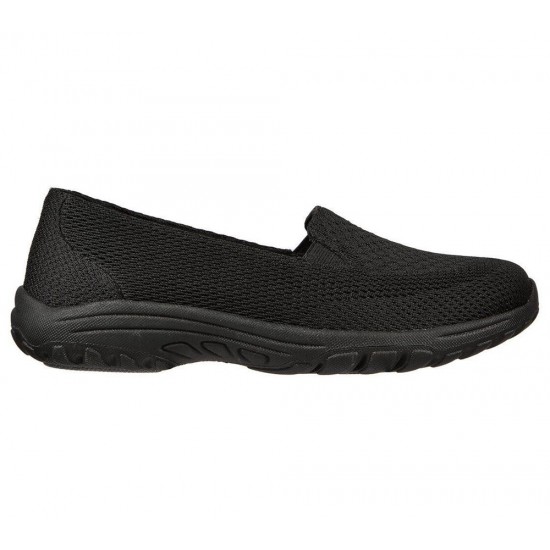 Skechers Relaxed Fit: Reggae Fest 2.0 Sweet Poise Black Women