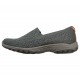 Skechers Relaxed Fit: Reggae Fest 2.0 Mellow Drama Grey Women