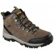 Skechers Relaxed Fit: Relment Pelmo Brown/Black Men