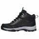 Skechers Relaxed Fit: Relment Traven Black Men