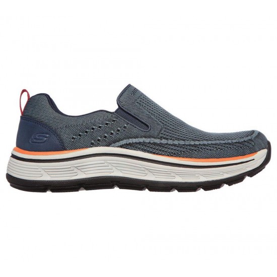 Skechers Relaxed Fit: Remaxed Edlow Navy Men