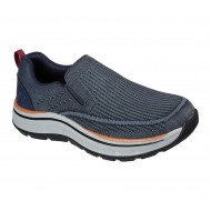 Skechers Relaxed Fit: Remaxed Edlow Navy Men