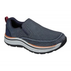 Skechers Relaxed Fit: Remaxed Edlow Navy Men