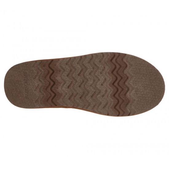 Skechers Relaxed Fit: Renten Lemato Brown Men