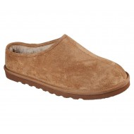 Skechers Relaxed Fit: Renten Lemato Brown Men