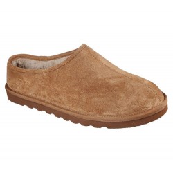 Skechers Relaxed Fit: Renten Lemato Brown Men