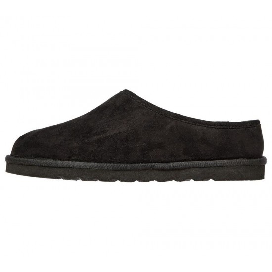 Skechers Relaxed Fit: Renten Lemato Black Men