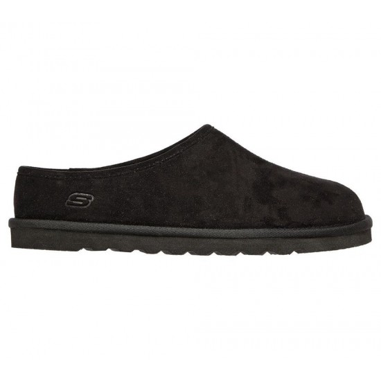 Skechers Relaxed Fit: Renten Lemato Black Men