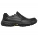 Skechers Relaxed Fit: Respected Catel Black Men