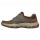 Skechers Relaxed Fit: Respected Loleto Brown Men