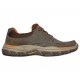 Skechers Relaxed Fit: Respected Loleto Brown Men