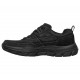 Skechers Relaxed Fit: Respected Raber Black Men