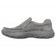 Skechers Relaxed Fit: Respected Vergo Grey Men