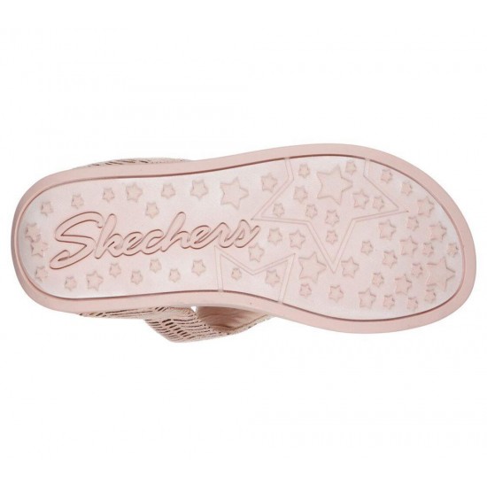 Skechers Relaxed Fit: Retrogrades Jupiter Pink Women