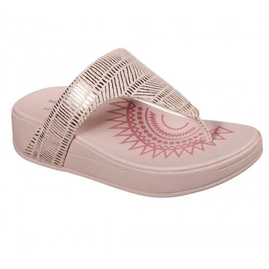 Skechers Relaxed Fit: Retrogrades Jupiter Pink Women