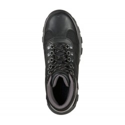 Skechers Relaxed Fit: Riglen Lofield Black Men