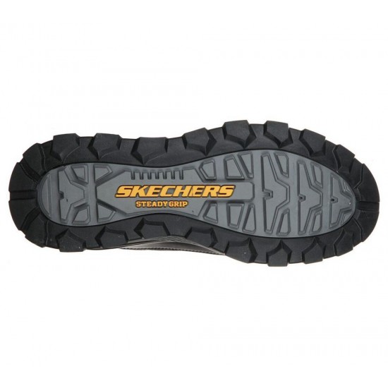 Skechers Relaxed Fit: Riglen Lofield Black Men